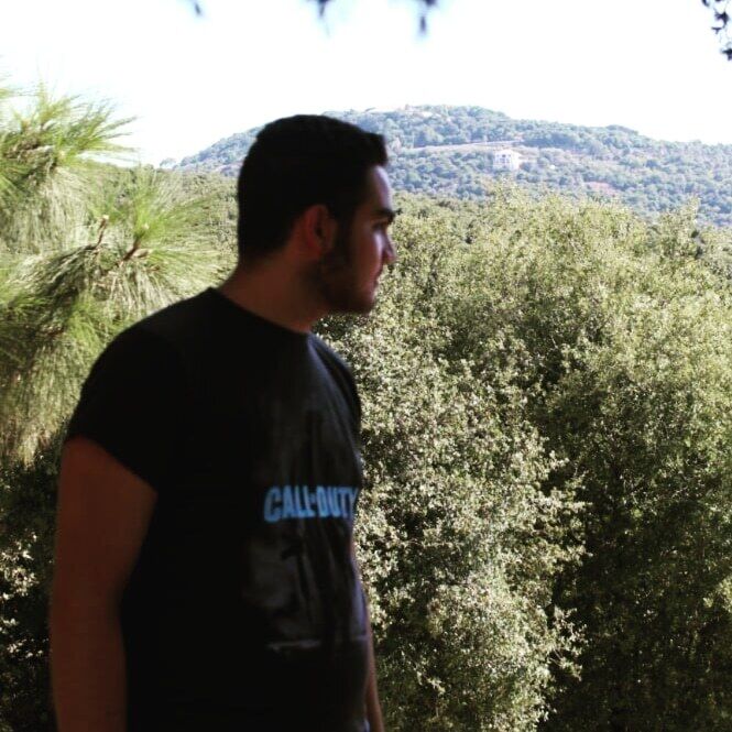  Beirut,   Youssef, 19 ,   ,   