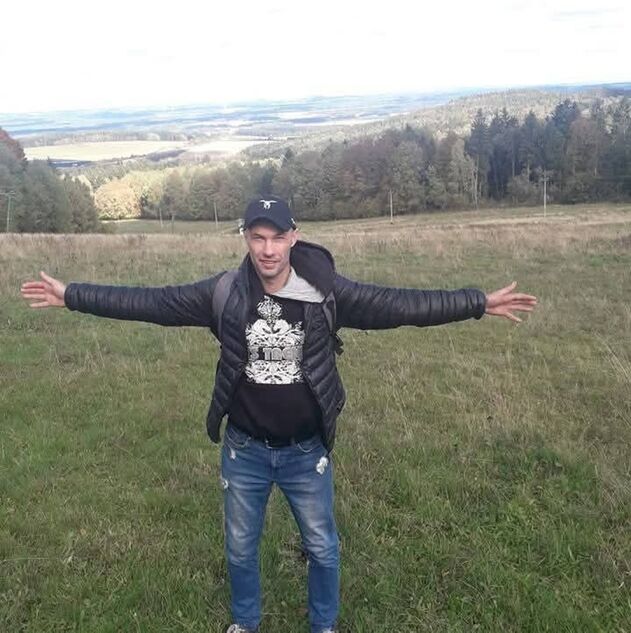 ���� 55013424 ������� ������, 43 ����, ���� ���������� � Chocen