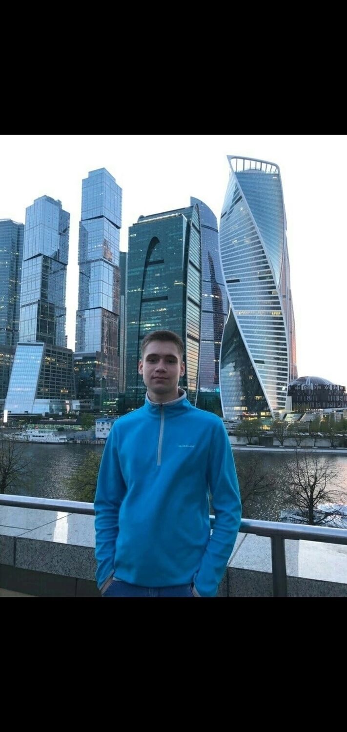  29079274  Ilya, 23 ,    -