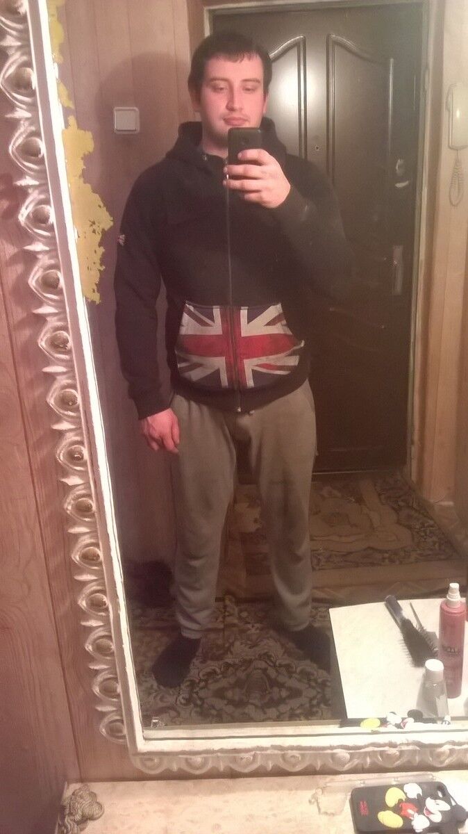 ���� 6965174 ������� ����, 35 ���, ���� ���������� � ������������