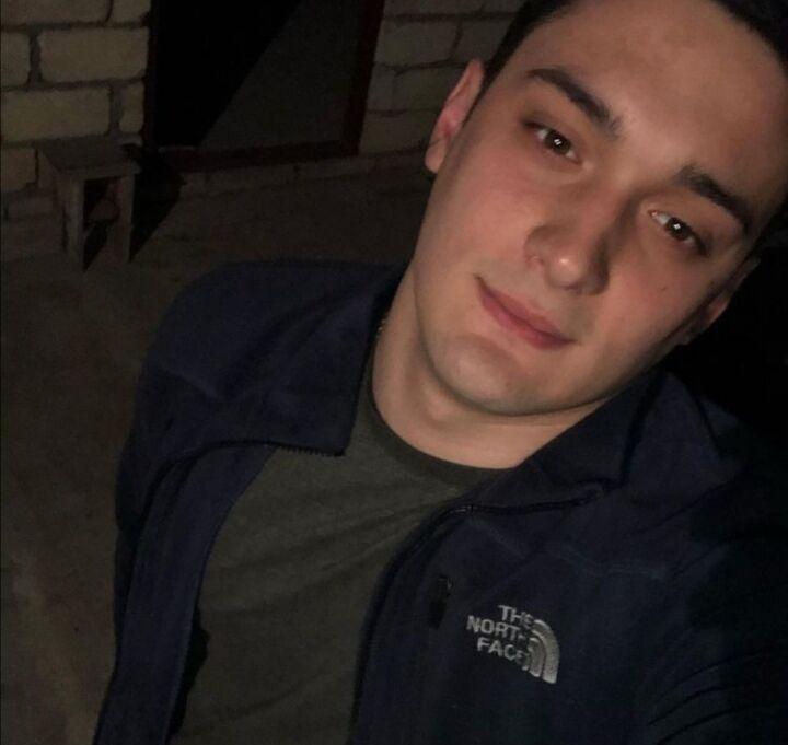 ���� 23420234 ������� �������, 27 ���, ���� ���������� � ����������