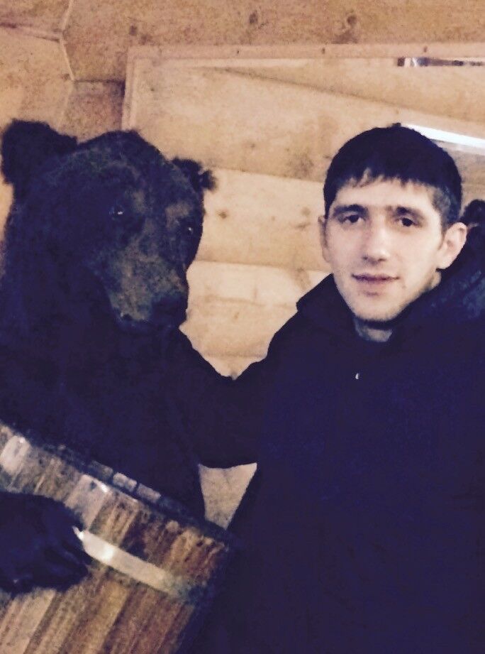 ���� 6851694 ������� Garik, 34 ����, ���� ���������� � �������