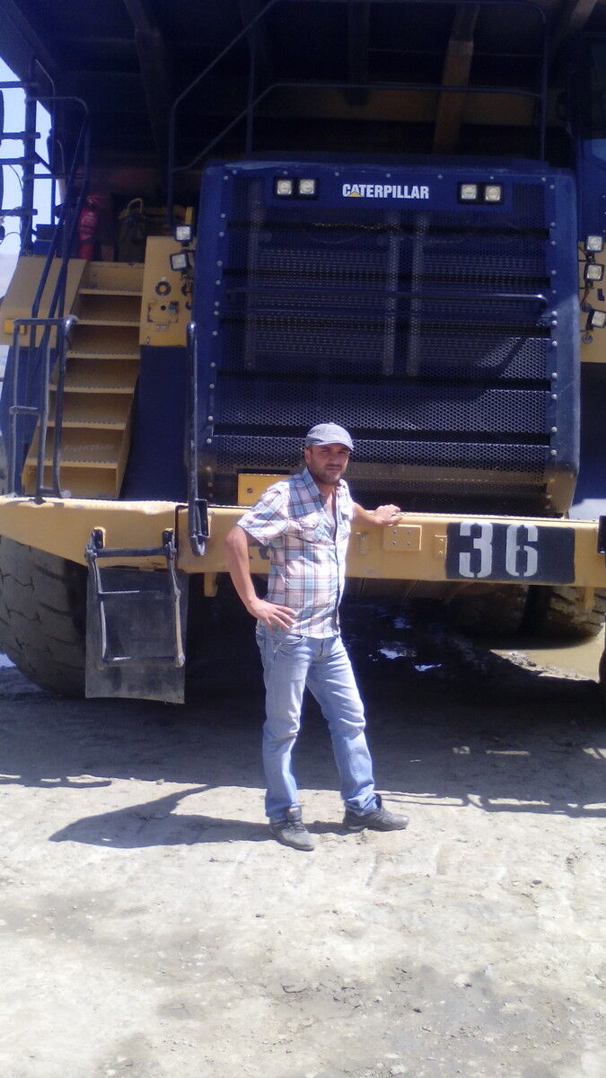 ���� 6422554 ������� Alex, 43 ����, ���� ���������� � �������