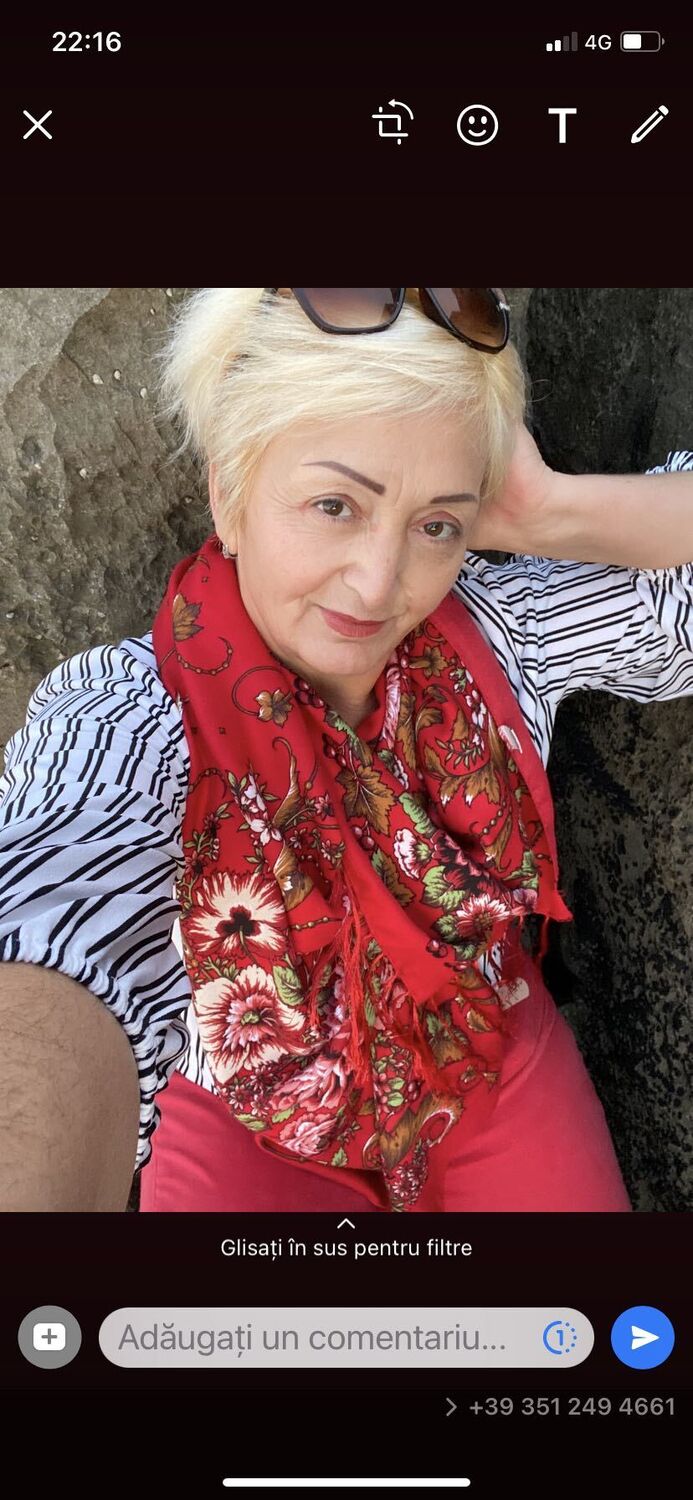  24585014  Mari, 56 ,    Palermo