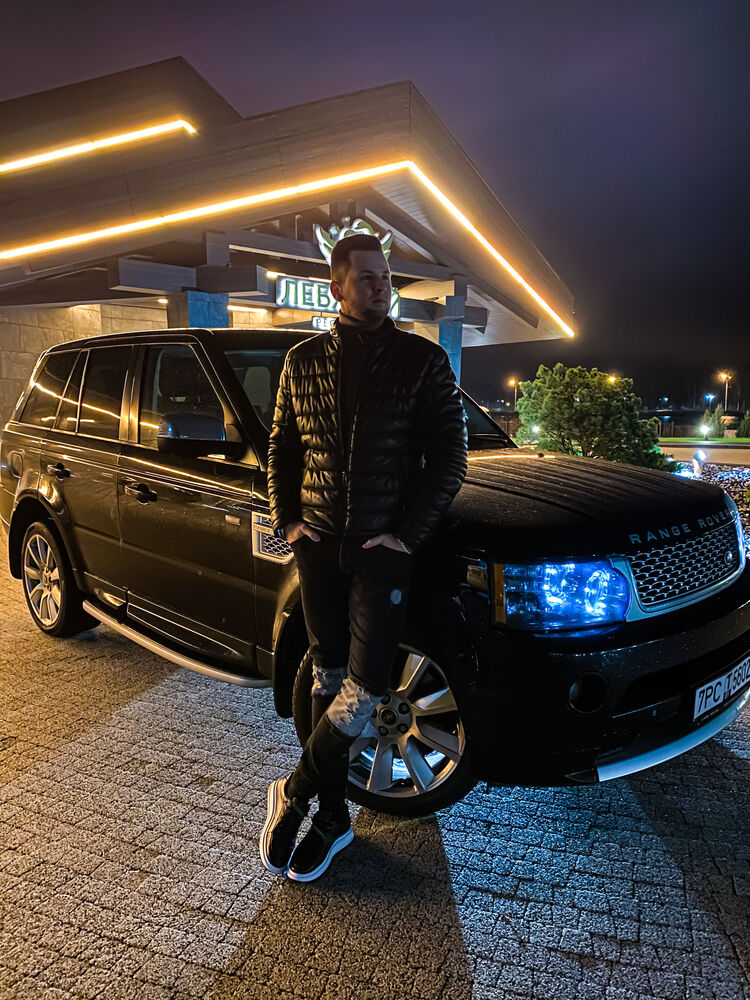  29594334  Vitaliy, 30 ,    Warszawa