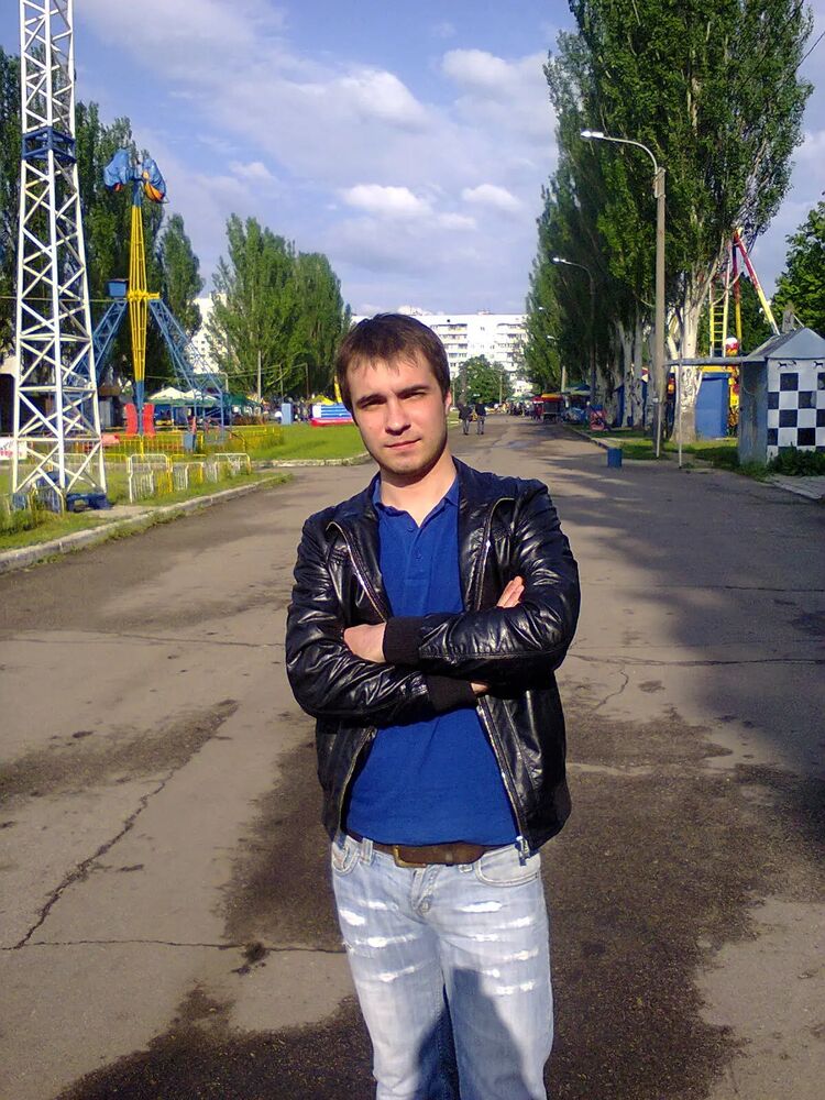 ���������� ����, ���� ������� Igor, 33 ����, ������������ ��� ������, ����� � ���������