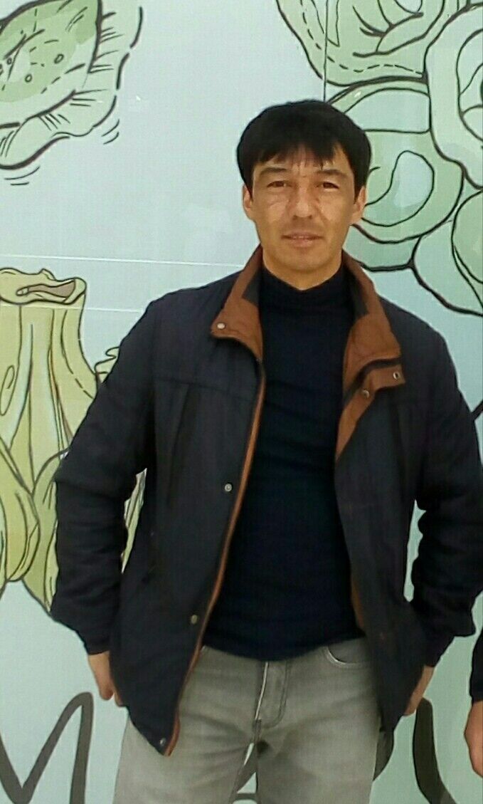 ���� 17322424 ������� Abdujabbor, 45 ���, ���� ���������� � ����������