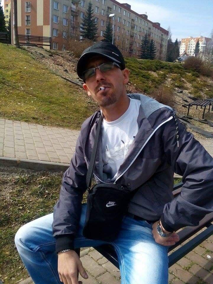  7658294  Ivaiylo, 38 ,    Libechov