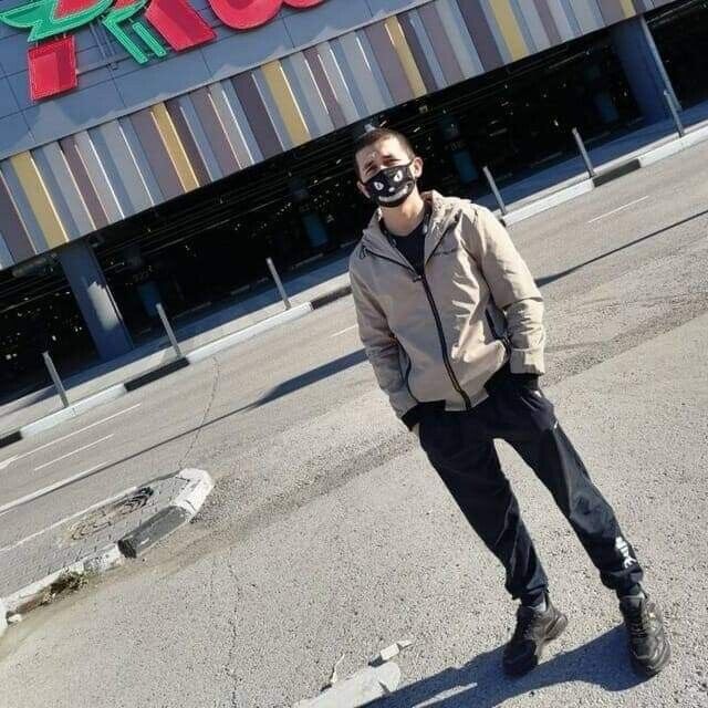 ���� 21499544 ������� ����, 31 ���, ���� ���������� � �������������