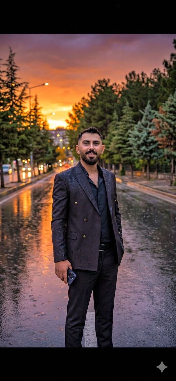 ���� 55930504 ������� Mehmet, 28 ���, ���� ���������� � ������