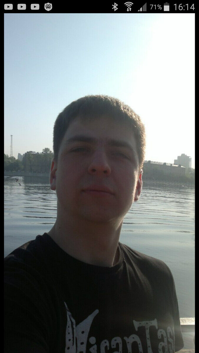 ���������� ������������, ���� ������� Vito, 37 ���, ������������ ��� ������, ����� � ���������, c�������� ���������