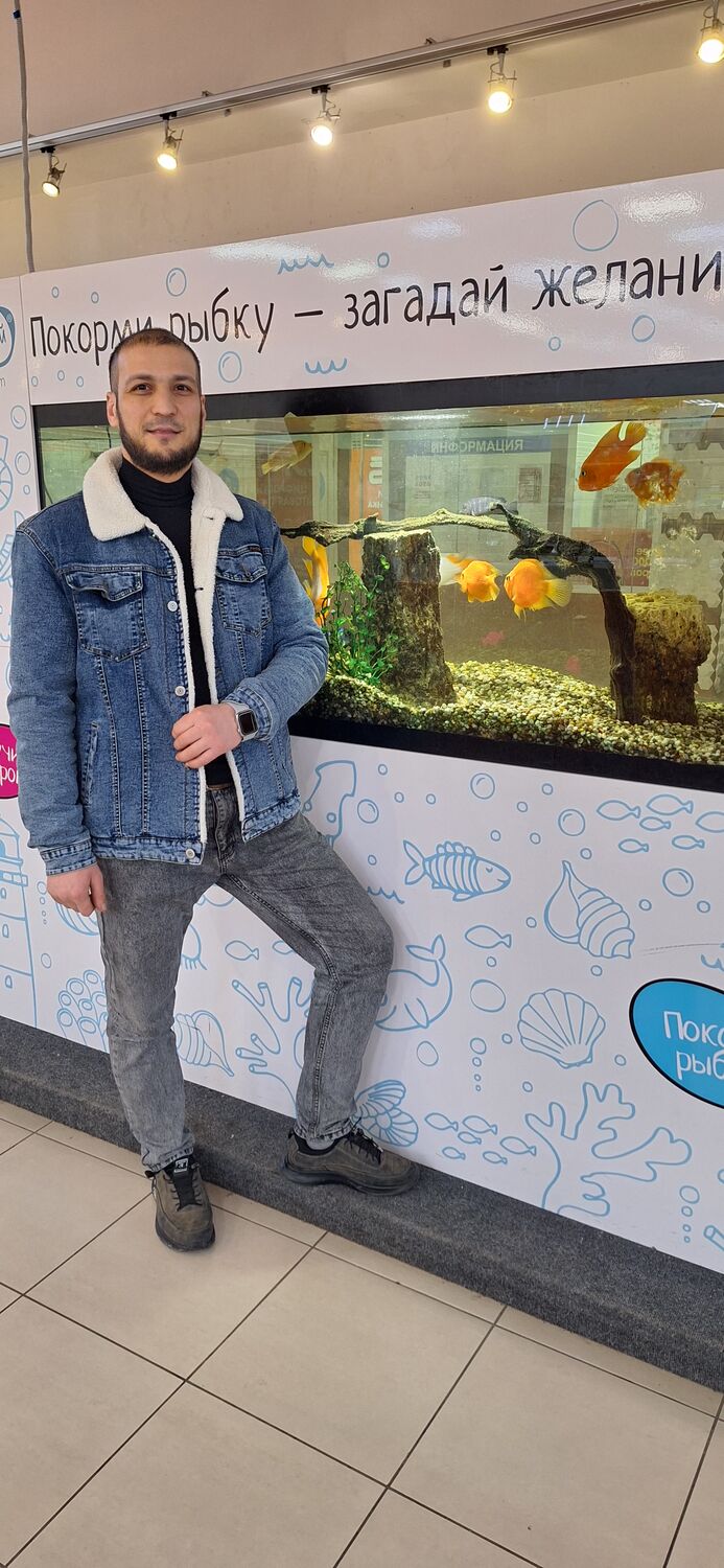 ���� 42303654 ������� ��������, 37 ���, ���� ���������� � �����-����������