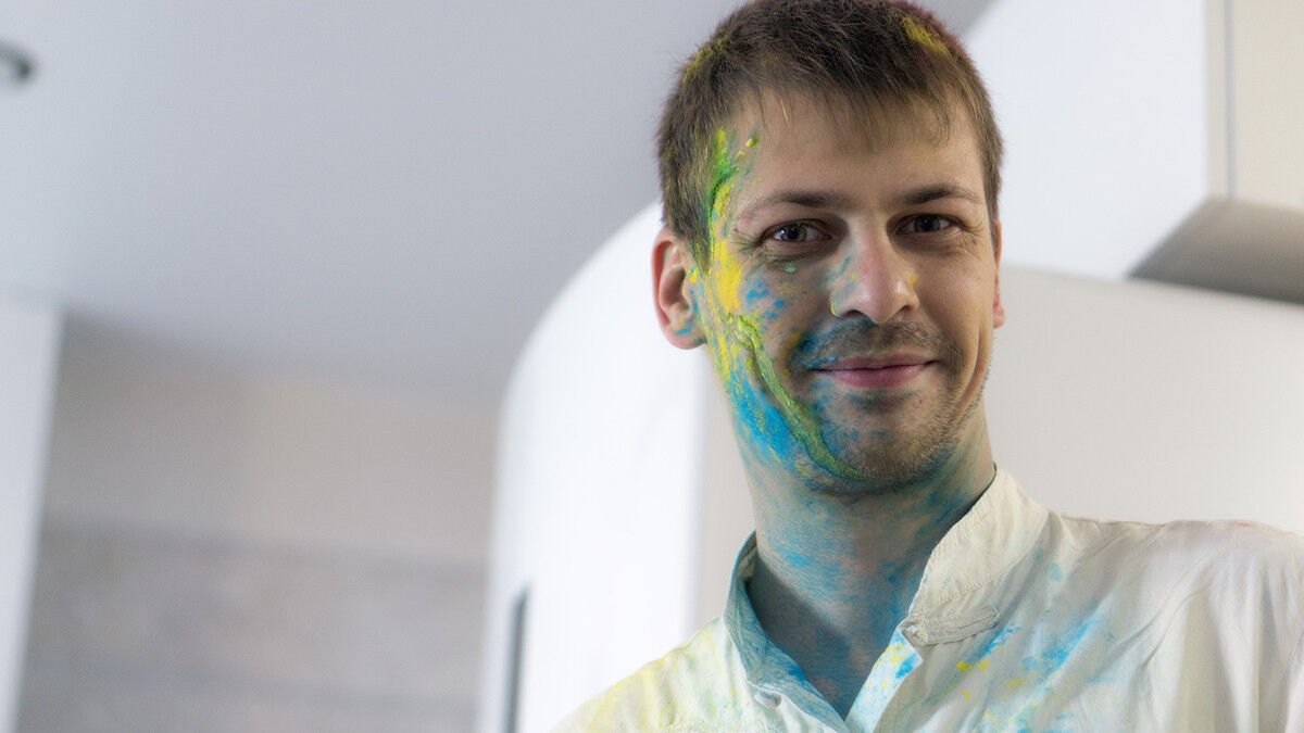 ���������� �����������, ���� ������� Valentin, 42 ����, ������������ ��� ������, ����� � ���������, c�������� ���������, ���������