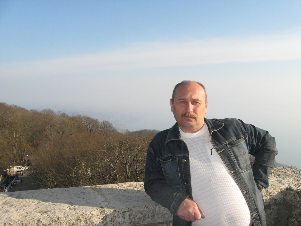  ,   Evgeny, 60 ,   