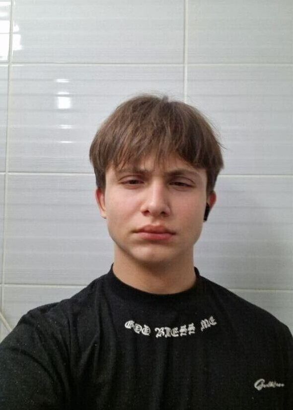  50839284  Martin, 18 ,    