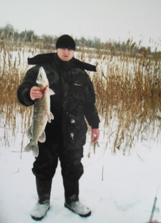 ���� 5345504 ������� �����, 41 ���, ���� ���������� � ����