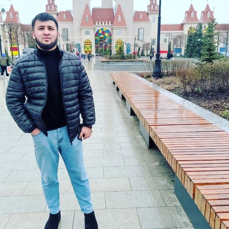 ���� 32831744 ����� Xasanboy, 25 ���, ���� ���������� � ������