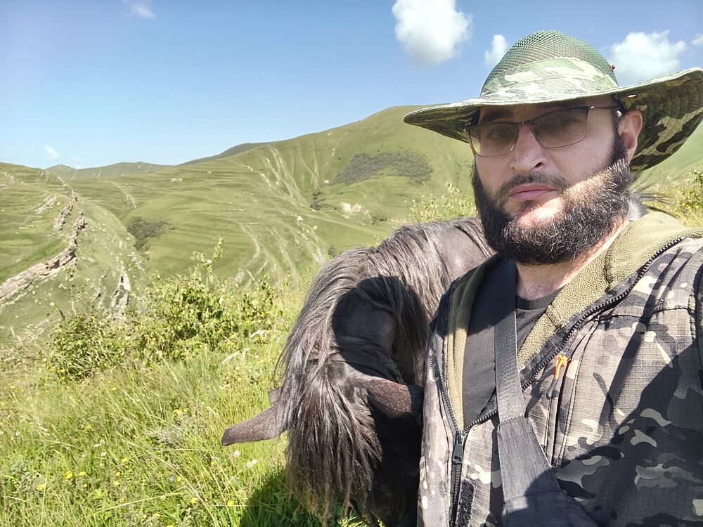 ���������� ���������, ���� ������� ������, 38 ���, ������������ 