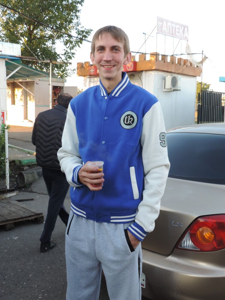 ���������� ����������, ���� ������� ������, 34 ����, ������������ ��� ������