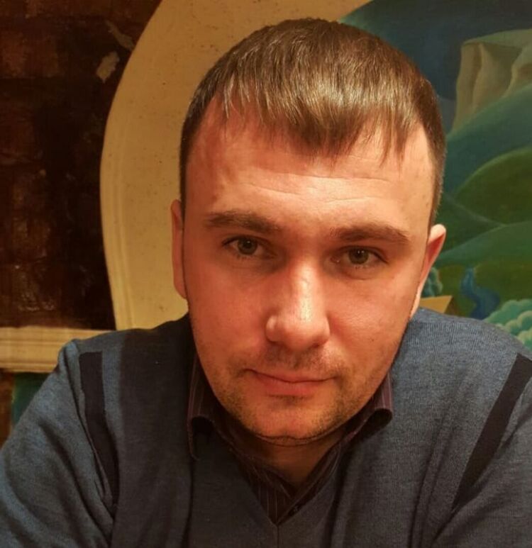 ���������� ������, ���� ������� Pavel, 45 ���, ������������ ��� ������, ����� � ���������, c�������� ���������