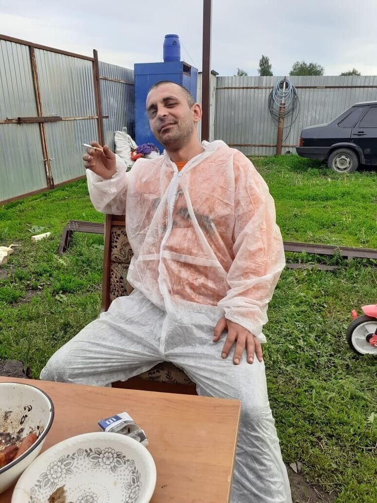 ���� 23068744 ������� ����, 37 ���, ���� ���������� � �������