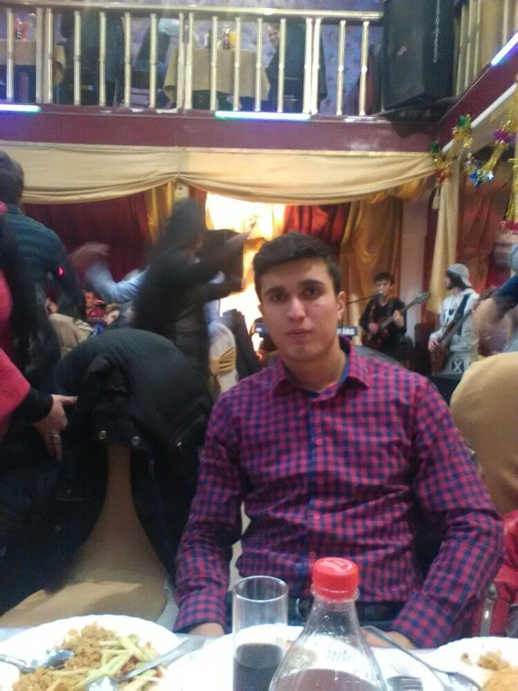 ���� 6962034 ������� Lusifer, 31 ���, ���� ���������� � ������