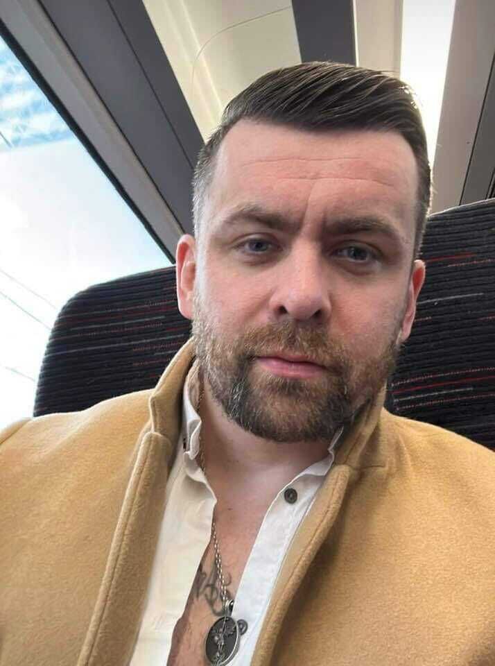 ���������� ������, ���� ������� Johnson, 47 ���, ������������ ��� ������, ����� � ���������