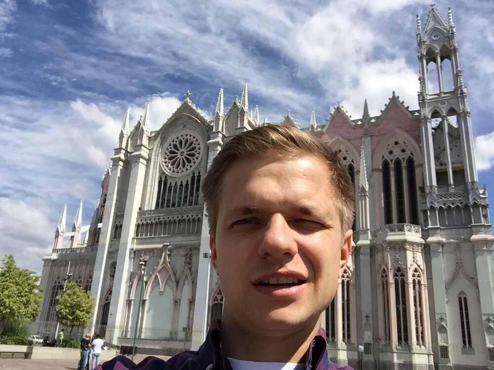 ���� 15334354 ������� ������, 38 ���, ���� ���������� � ������