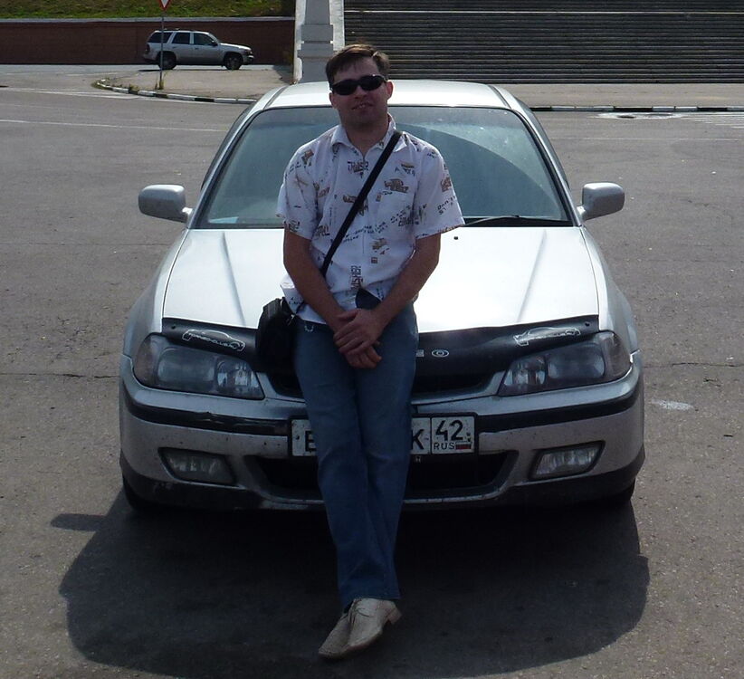  ,   Anton, 42 ,   