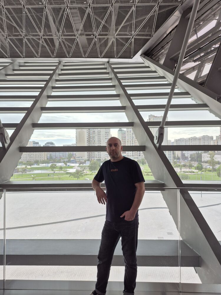 ���� 55634144 ������� Bextiyar, 33 ����, ���� ���������� � ����