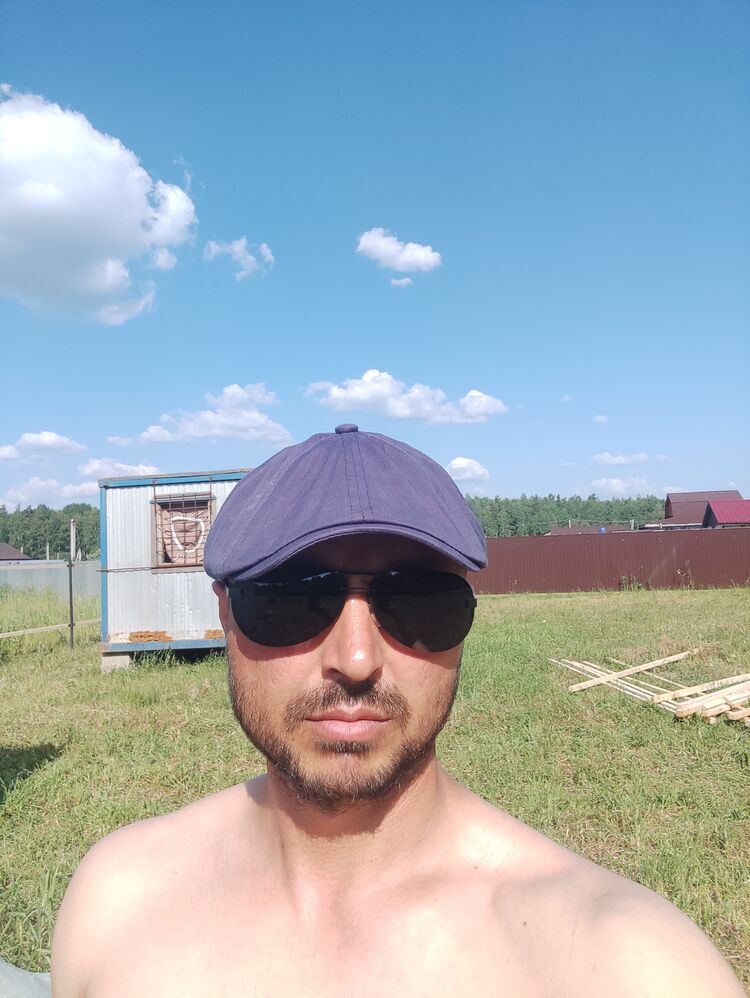 ���������� ������������, ���� ������� Muzaffar, 42 ����, ������������ ��� ������, ����� � ���������