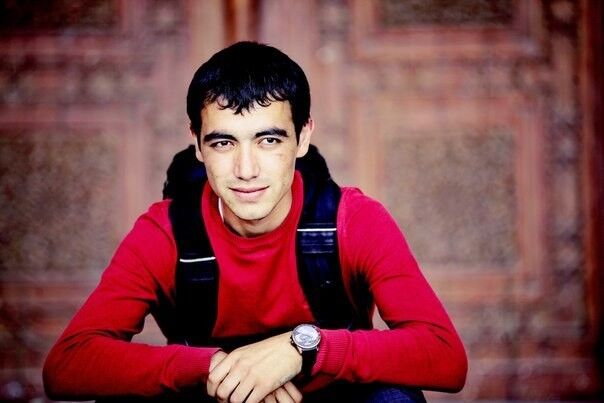  9235834  Otabek, 31 ,    