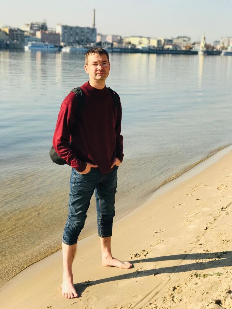 ���� 26623174 ������� Evgeniy, 43 ����, ���� ���������� � �������