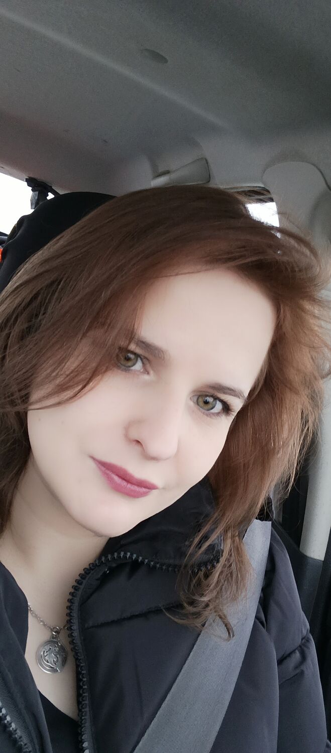  52298184  Elena, 35 ,    