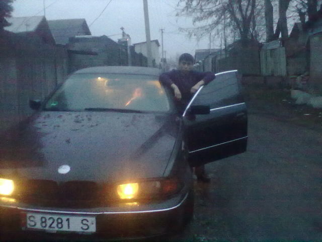  6519884  Aali, 37 ,    