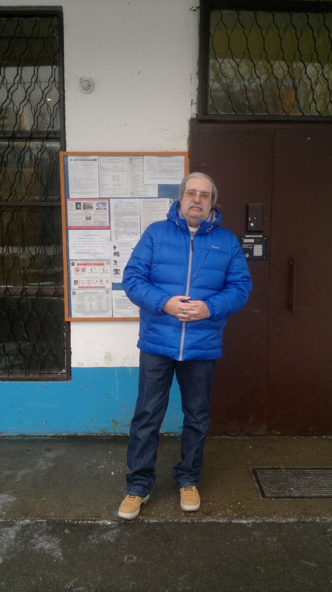  8959714  Mihail, 69 ,    