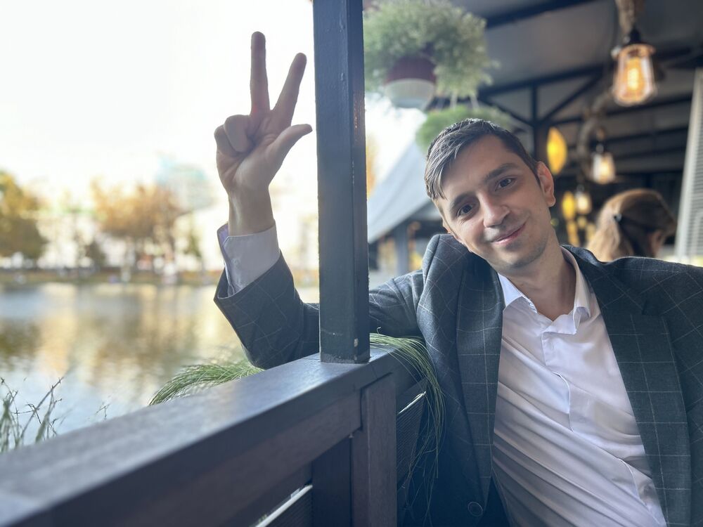  Charenton-le-Pont,   Vladislav, 29 ,   ,   