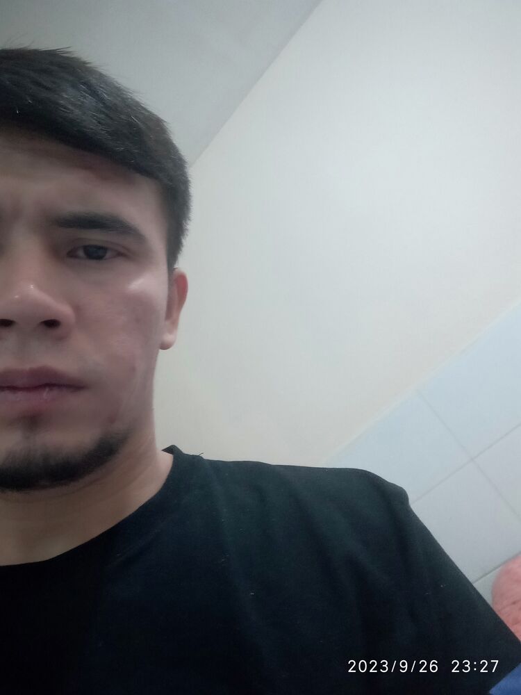 ���� 38656694 ����� Umurzoq, 23 ����, ���� ���������� � ��������