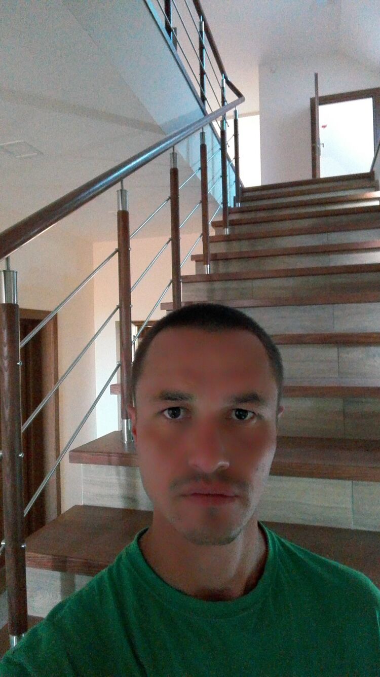  46711404  Oleg, 43 ,    