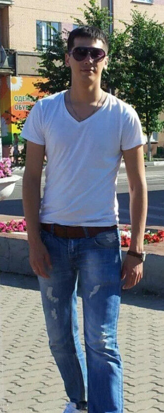 ���� 19799134 ������� Vlad, 36 ���, ���� ���������� � ������