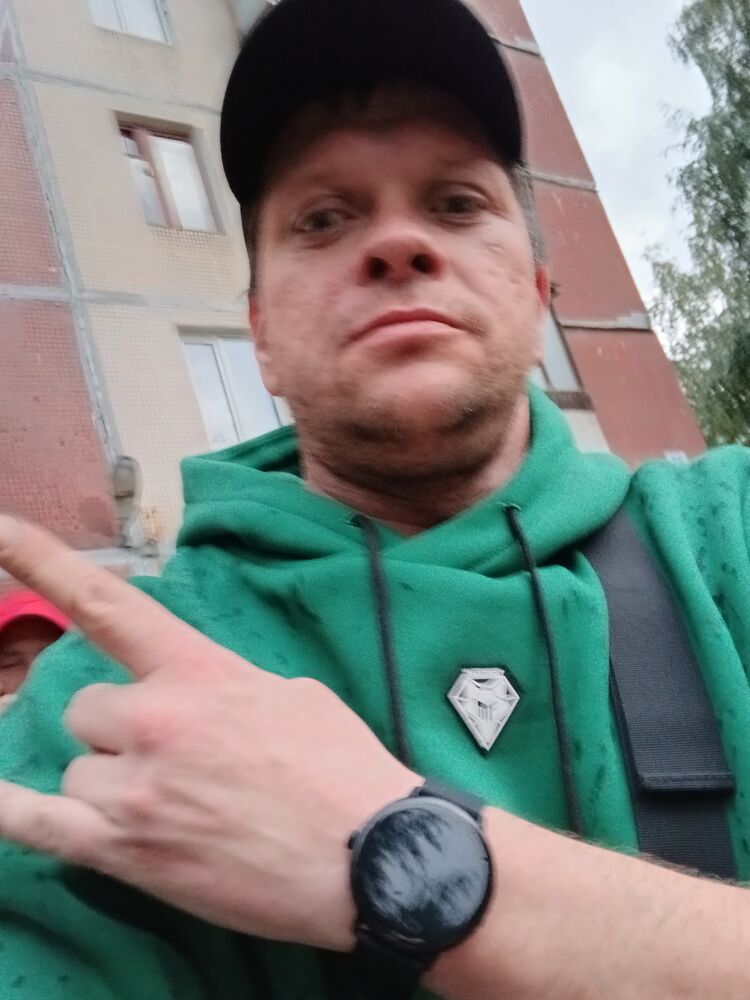 47092344  Alexey, 36 ,    