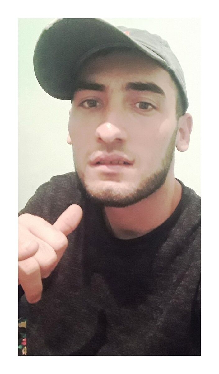  15026694  Zaynidin, 27 ,    