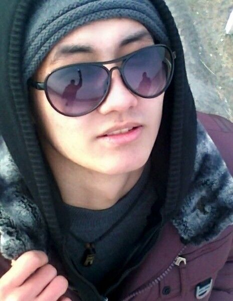 ���� 18560474 ������� Chyngyz, 32 ����, ���� ���������� � �������