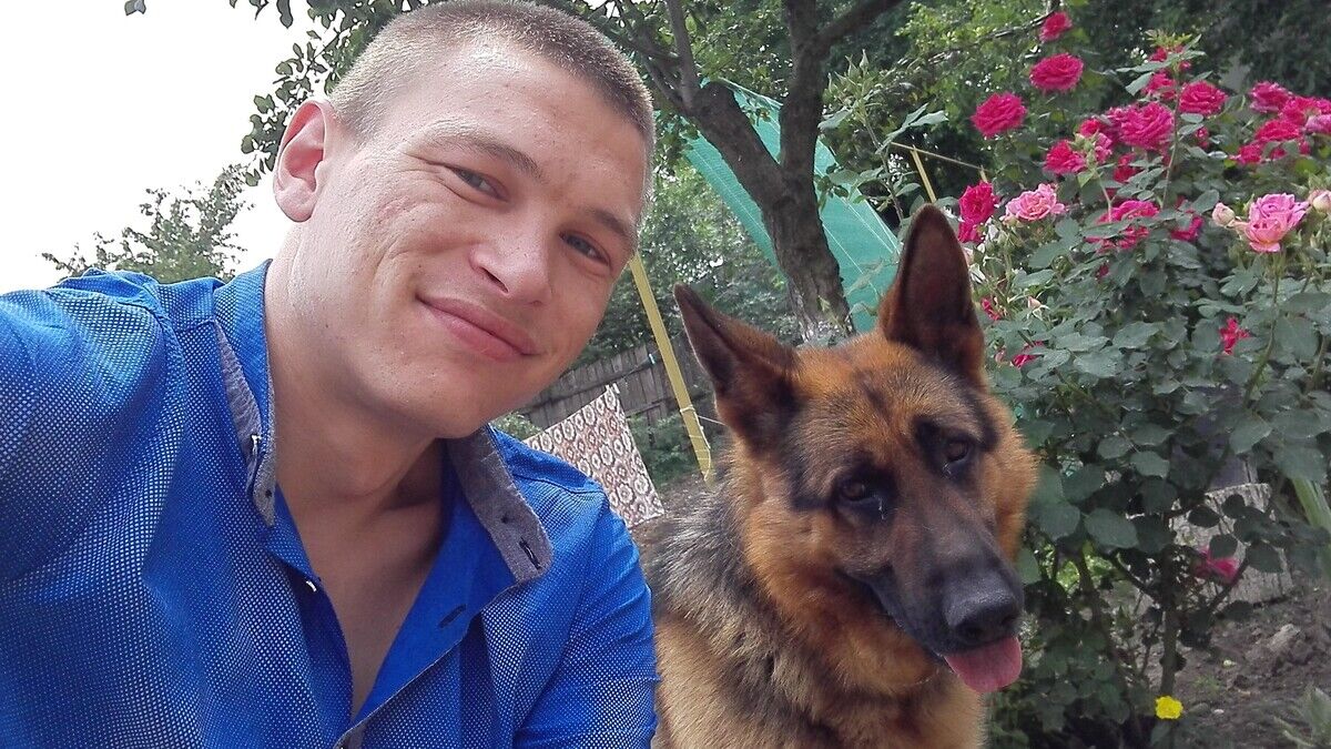 ���� 20195704 ������� Efim, 29 ���, ���� ���������� � ��������