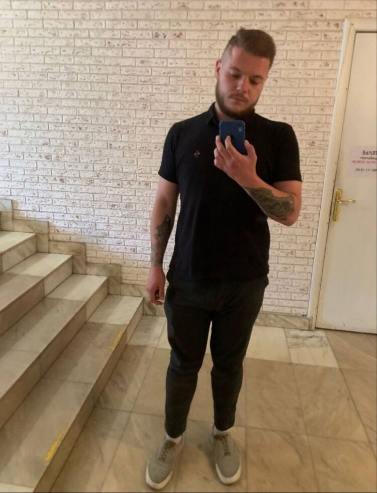 ���� 45727834 ������� ����, 35 ���, ���� ���������� � �����