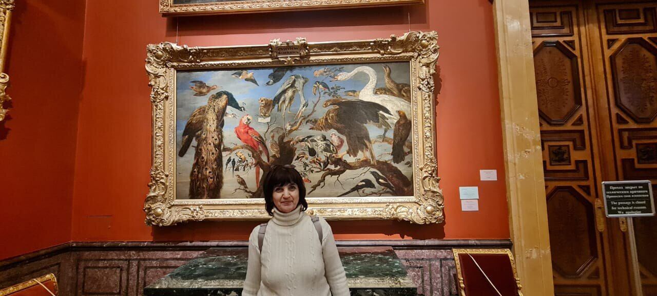 ���������� ������, ���� ������� Morina, 57 ���, ������������ ��� c�������� ���������