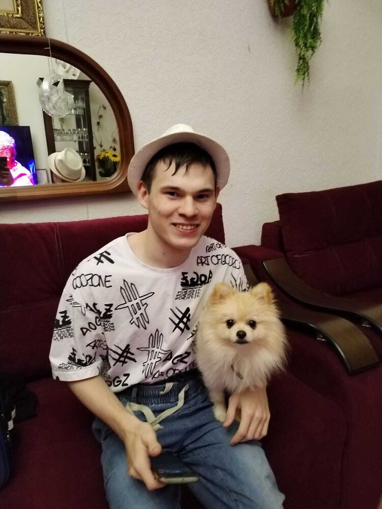 ���������� ���������, ���� ����� ������, 22 ����, ������������ ��� ���������