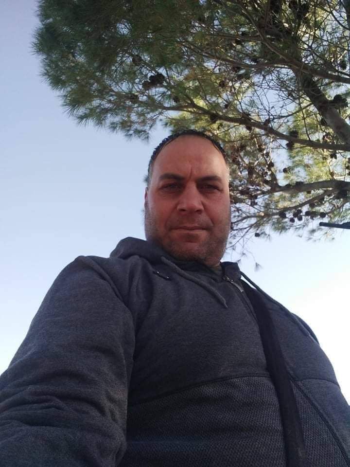  Algiers,   Ahmed bobo, 40 ,   ,   
