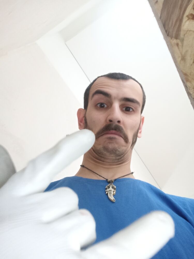 ���� 25514844 ������� Dmitry, 37 ���, ���� ���������� � ������������