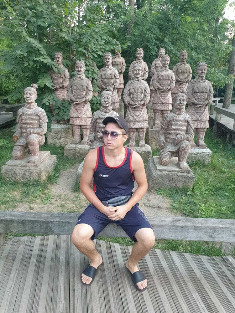 ���� 25826764 ����� Vasya, 23 ����, ���� ���������� � ���������-��-������